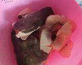 Foto langkah ke 1 dari resep Ikan patin masak tanak.