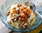 Foto langkah ke 6 dari resep Ati Ampela (Rempelo Ati) Kuah Santan Pedas.