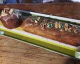 Foto del paso 7 de la receta: Budín Navideño de Frutas