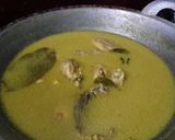 Foto langkah ke 6 dari resep Opor ayam sederhana.
