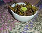 ढाबा स्टाइल हरी मिर्च का अचार(dhaba style hari mirch ka achar recipe in hindi) रेसिपी चरण 3 फोटो