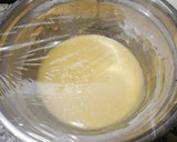 Foto del paso 4 de la receta: Madeleine