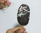 Foto langkah ke 9 dari resep Cheese Ice Cream.