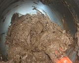 Foto langkah ke 4 dari resep Semprit coklat putih telur #SiapRamadan.