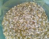 खिचड़ी (khichdi recipe in hindi) रेसिपी चरण 1 फोटो