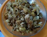 तिल चावली (Til Chawali recipe in hindi) रेसिपी चरण 3 फोटो