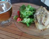Foto del paso 6 de la receta: Brótola y palometa al horno