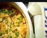 A picture of step 6 of Chicken shami kabab.