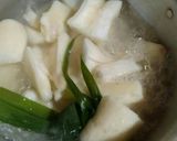 Foto langkah ke 3 dari resep Singkong manis.