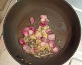 Foto langkah ke 2 dari resep Udang Cabai Garam.