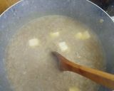 Foto del paso 3 de la receta: Pastina