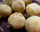 Foto langkah ke 4 dari resep Kroket Kentang.