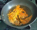 A picture of step 2 of Cheese samosa.