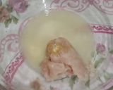 Foto langkah ke 1 dari resep Pempek Adaan.