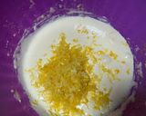 Foto del passaggio 2 della ricetta Budino al limone 🍋