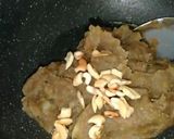 சர்க்கரைவள்ளி கிழங்கு ஹல்வா(sweet potato halwa recipe in tamil) ரெசிபி ஸ்டேப் 2 புகைப்படம்