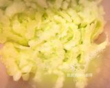 A picture of step 5 of Chilled Bitter Melon Salad with Pickled Plums.