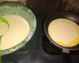 Foto langkah ke 3 dari resep Terang bulan (marnis).
