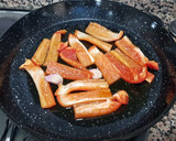 Foto del paso 2 de la receta: Arroz con costillejas y garbanzos