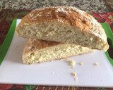 Foto del paso 3 de la receta: Pan rústico