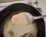 صورة لخطوة 3 من وصفة زريرة القمح تاع الشرق الجزائري 🍮🍯