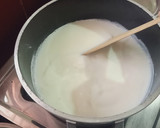 வெள்ளை சர்க்கரை சேர்க்காத பால் கொழுக்கட்டை (Paal kolukattai recipe in tamil) ரெசிபி ஸ்டேப் 6 புகைப்படம்