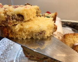 Foto del paso 14 de la receta: Plumcake de frutas confitadas y pasas al ron