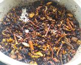 Foto del paso 8 de la receta: Mole negro istmeño (para mí abuelito)