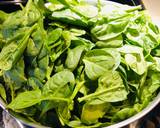 Sauted Garlic Spinach recipe step 4 photo