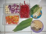 Rendang Daging