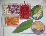 Foto langkah ke 2 dari resep Rendang Daging.