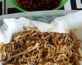 Foto langkah ke 1 dari resep Sambel Kacang Teri Medan.