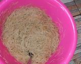 Foto langkah ke 1 dari resep Bihun Goreng.