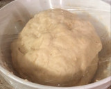 Foto del paso 5 de la receta: Rollos de Canela veganos
