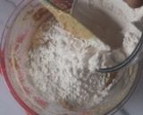 Foto langkah ke 2 dari resep Sago Palm cheese Ball - Gluten free.