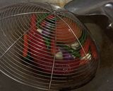 Foto langkah ke 2 dari resep Sambel terasi (tahan lama).