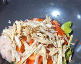 Foto langkah ke 2 dari resep Sambal lado tanak.
