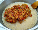 Foto del paso 11 de la receta: Masoor dal {receta india de lentejas naranjas}