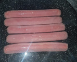 Foto del paso 1 de la receta: Completos italianos caseros