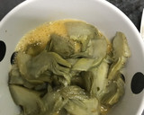 Foto del paso 5 de la receta: Alcachofas muy mimadas para varios platitos