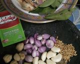 Foto langkah ke 2 dari resep Soto betawi santan susu.