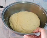 Foto langkah ke 4 dari resep Donat Kentang.