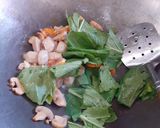 Foto langkah ke 4 dari resep 17. Mie haufan jantung hati🥰.