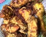 Foto langkah ke 4 dari resep Ayam Bumbu Lengkuas.
