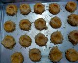 Foto langkah ke 3 dari resep Thumbprint coklat.