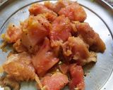 A picture of step 2 of Grilled Chicken In White Pepper Sauce.