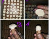 Foto langkah ke 4 dari resep Sosis gurita (anti ribet).