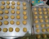 Foto langkah ke 3 dari resep Nastar klasik.