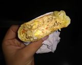 Foto del paso 6 de la receta: Empanadas de pollo