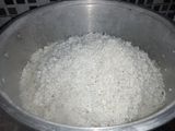 Kolak Durian Ketan